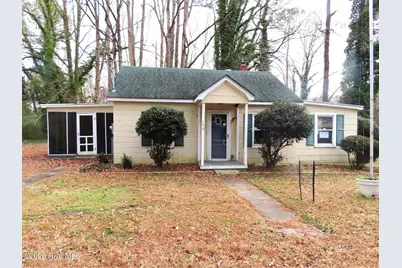 106 Church Drive, Winton, NC 27986 - Photo 1