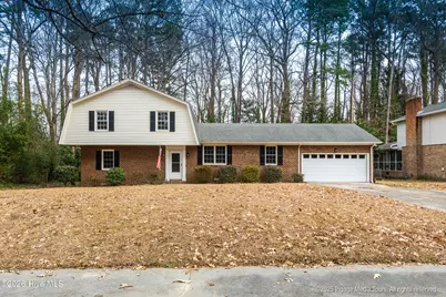 1905 Fairview Way, Greenville, NC 27858 - Photo 1