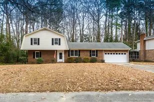 1905 Fairview Way, Greenville, NC 27858 - Photo 1