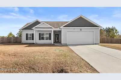 127 Palo Alto Park Drive, Maysville, NC 28555 - Photo 1