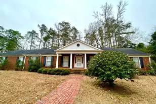 1203 Dogwood Ln, Laurinburg, NC 28352 - Photo 1