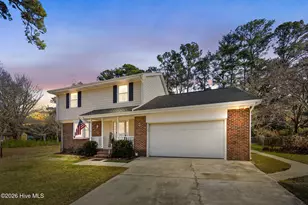 209 Cambridge Ct, Jacksonville, NC 28546 - Photo 1