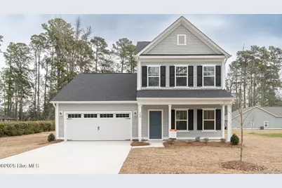 708 Grove Street #82, Whiteville, NC 28472 - Photo 1