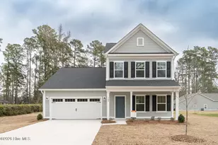 708 Grove St, Whiteville, NC 28472 - Photo 1