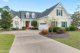 4175 Skeffington Ct, Southport, NC 28461 - Photo 1