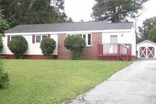 409 Cheyenne Rd, Jacksonville, NC 28540 - Photo 1