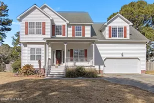 105 Plover Cir, Sneads Ferry, NC 28460 - Photo 1