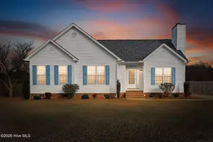 6574 Leigh Rd, Rocky Mount, NC 27803 - Photo 1