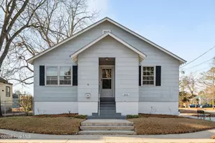 503 E 5th St, Washington, NC 27889 - Photo 1