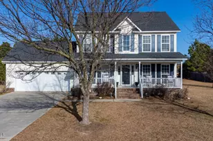 1500 Dunbrook Dr, Winterville, NC 28590 - Photo 1