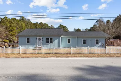 8509 Nc Highway 306 S, Arapahoe, NC 28510 - Photo 1
