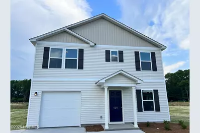 177 Lang Farm Road, Grifton, NC 28530 - Photo 1