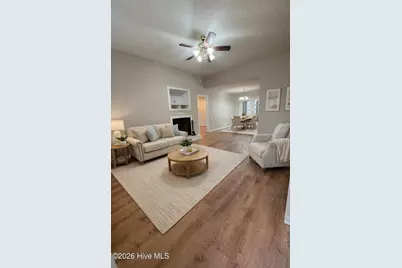 206 Springvale Street, Elizabeth City, NC 27909 - Photo 1