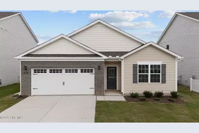 116 Brookberry Court, Rocky Mount, NC 27804 - Photo 1