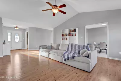 445 Spring Drive, Jacksonville, NC 28540 - Photo 1