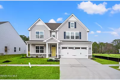 4125 Farmfield Drive, Navassa, NC 28451 - Photo 1