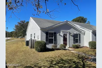 101 Nathan Tisdale Lane, New Bern, NC 28562 - Photo 1