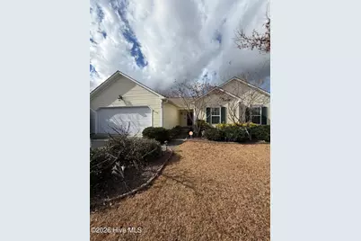 7312 Walking Horse Court, Wilmington, NC 28411 - Photo 1
