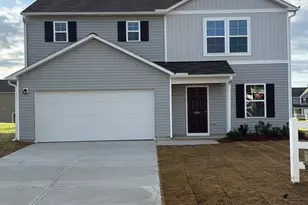 7001 Moss Creek Way, Rocky Mount, NC 27804 - Photo 1