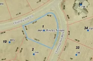 2921 Chimney Hill Trail, Rocky Mount, NC 27804 - Photo 1
