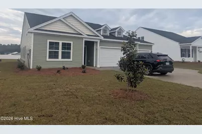 782 Night Lotus Drive #Lot 44, Calabash, NC 28467 - Photo 1