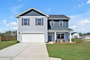 216 Browns Ferry Rd, Jacksonville, NC 28546 - Photo 1