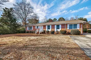 1007 Henderson Dr, Jacksonville, NC 28540 - Photo 1