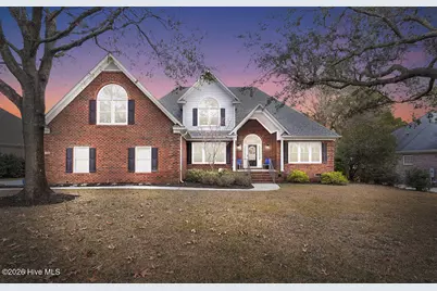 6237 Sugar Pine Drive, Wilmington, NC 28412 - Photo 1