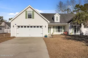 2272 Brookstone Dr SE, Bolivia, NC 28422 - Photo 1