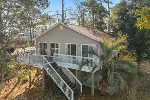 6002 E Yacht Dr, Oak Island, NC 28465 - Photo 1
