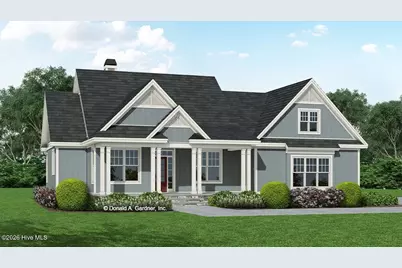 2677 Smith Mill Road, Lumberton, NC 28358 - Photo 1