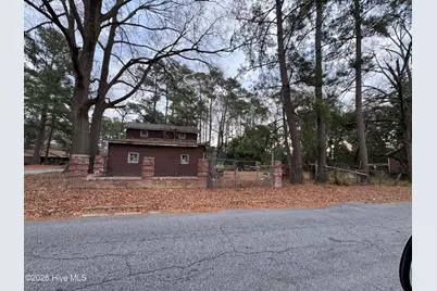 0 Hill Street, Kinston, NC 28501 - Photo 1