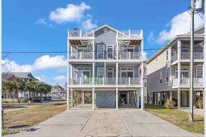 1422 Swordfish Lane #2, Carolina Beach, NC 28428 - Photo 1