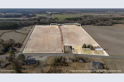 1142 Nc-58, Kinston, NC 28504 - Photo 1