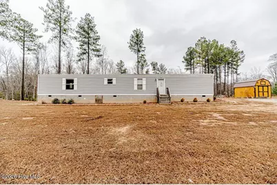 1350 Ritter Road, Robbins, NC 27325 - Photo 1