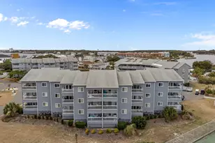 400 Virginia Ave, Carolina Beach, NC 28428 - Photo 1