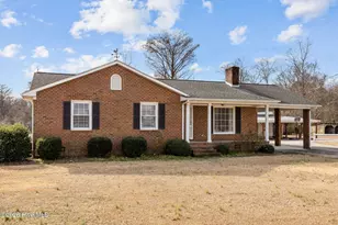 550 Ormondsville Rd, Hookerton, NC 28538 - Photo 1