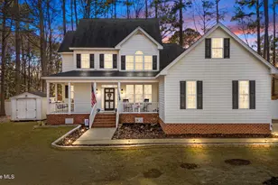 1711 Killdeer Ln N, Wilson, NC 27893 - Photo 1