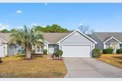 936 Wyndfall Drive SW, Sunset Beach, NC 28468 - Photo 1