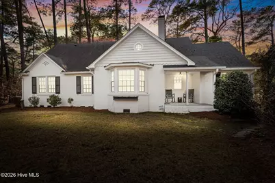 516 Piedmont Avenue, Rocky Mount, NC 27803 - Photo 1