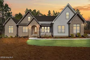 170 Sugar Sand Ln, West End, NC 27376 - Photo 1