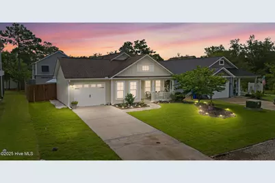 126 NW 14th Street, Oak Island, NC 28465 - Photo 1