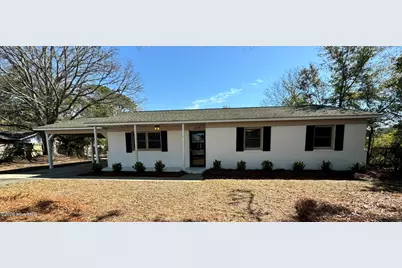 214 Lancaster Road, Wilmington, NC 28409 - Photo 1