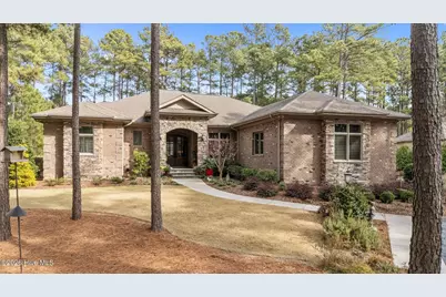 54 Greyabbey Drive, Pinehurst, NC 28374 - Photo 1