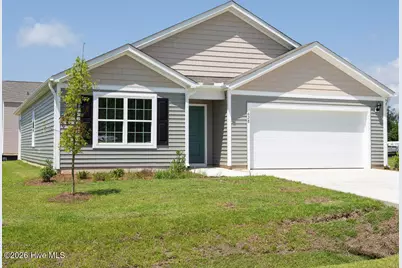 411 Driftwood Drive #46, Richlands, NC 28574 - Photo 1