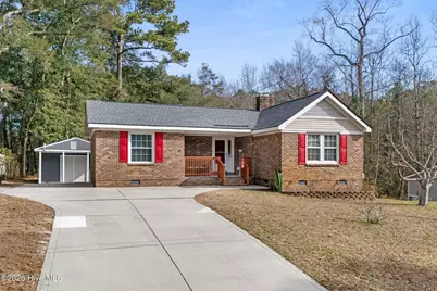 1035 High Point Avenue SW, Calabash, NC 28467 - Photo 1
