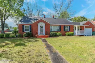 1714 Rose St, Goldsboro, NC 27530 - Photo 1