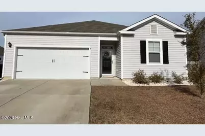 150 Tributary Circle #Lot 130, Wilmington, NC 28401 - Photo 1