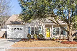 6611 Wheatfields Ct, Wilmington, NC 28411 - Photo 1