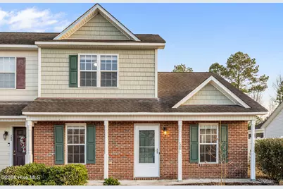 700 Streamwood Drive, Jacksonville, NC 28546 - Photo 1